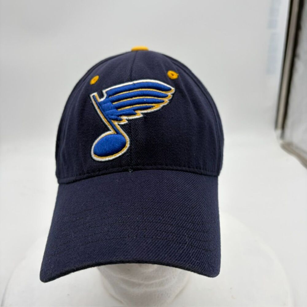 St. Louis Blues adjustable dad hat NHL Hockey